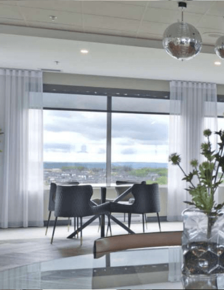 Appartements